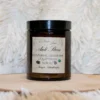 bougie lithothérapie anti stress avant Bougie parfumée Lithothérapie Anti-Stress - vue 2, L'Atelier Ginko