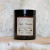 bougie lithothérapie triple protection avant Bougie parfumée Lithothérapie Triple Protection - vue 2, L'Atelier Ginko